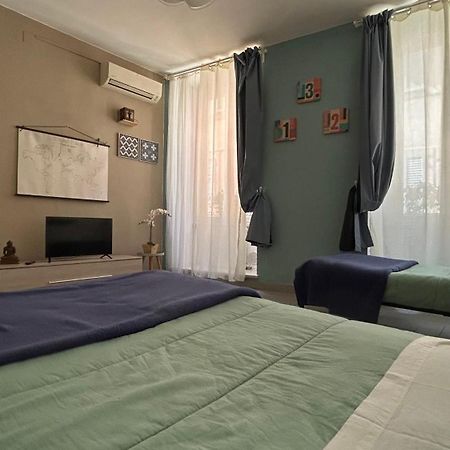 Ankon Apartments La Casa Di Joye & Nemi アンコーナ エクステリア 写真
