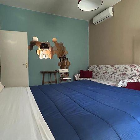 Ankon Apartments La Casa Di Joye & Nemi アンコーナ エクステリア 写真