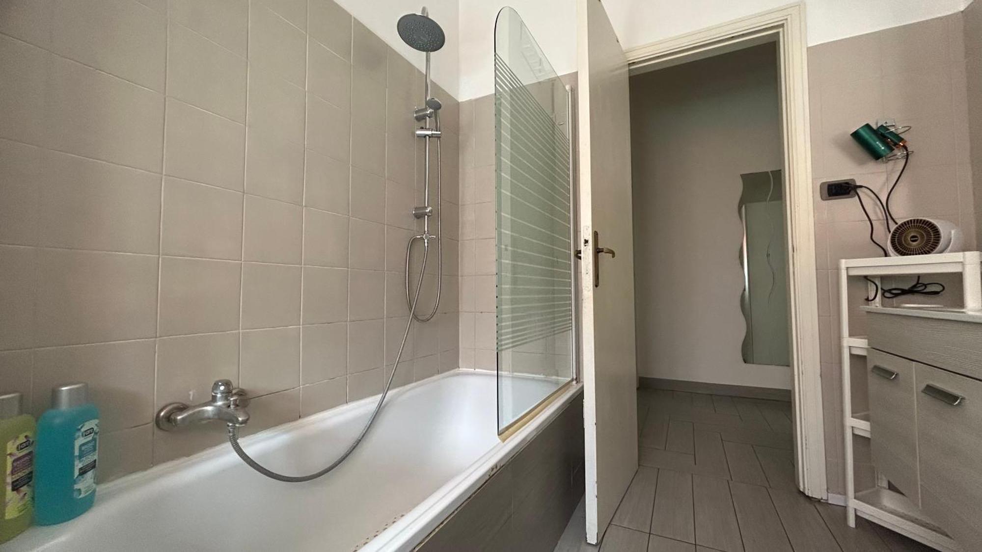 Ankon Apartments La Casa Di Joye & Nemi アンコーナ エクステリア 写真