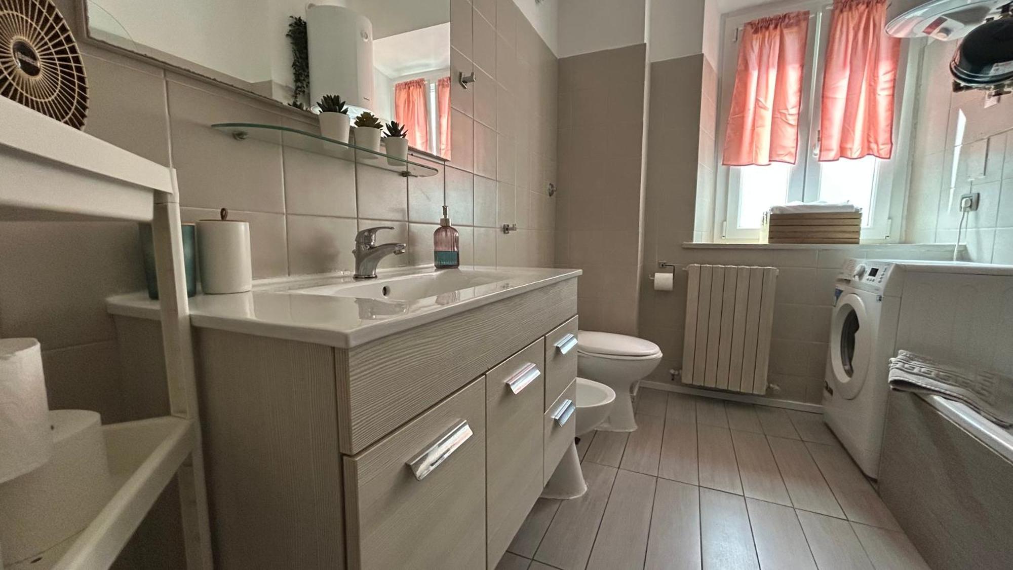 Ankon Apartments La Casa Di Joye & Nemi アンコーナ エクステリア 写真