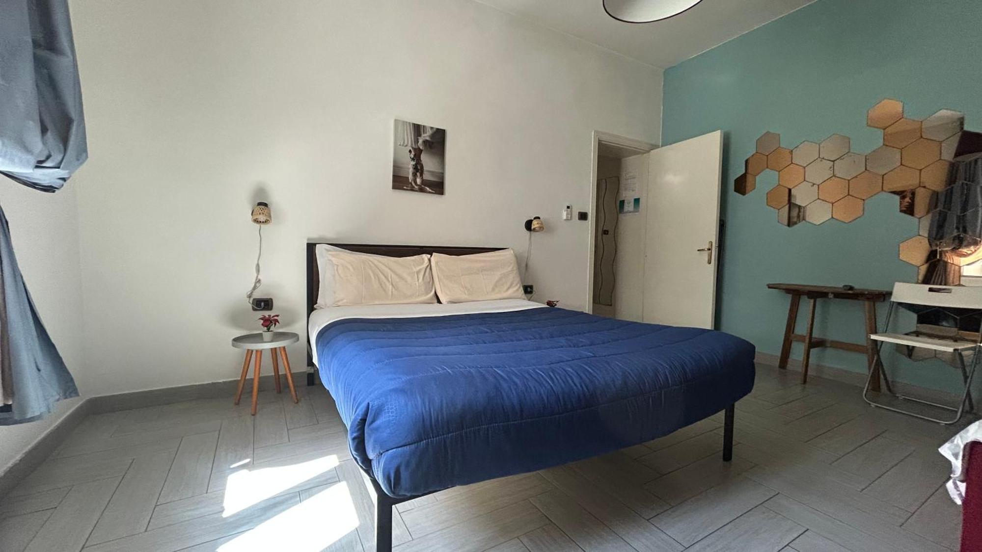 Ankon Apartments La Casa Di Joye & Nemi アンコーナ エクステリア 写真