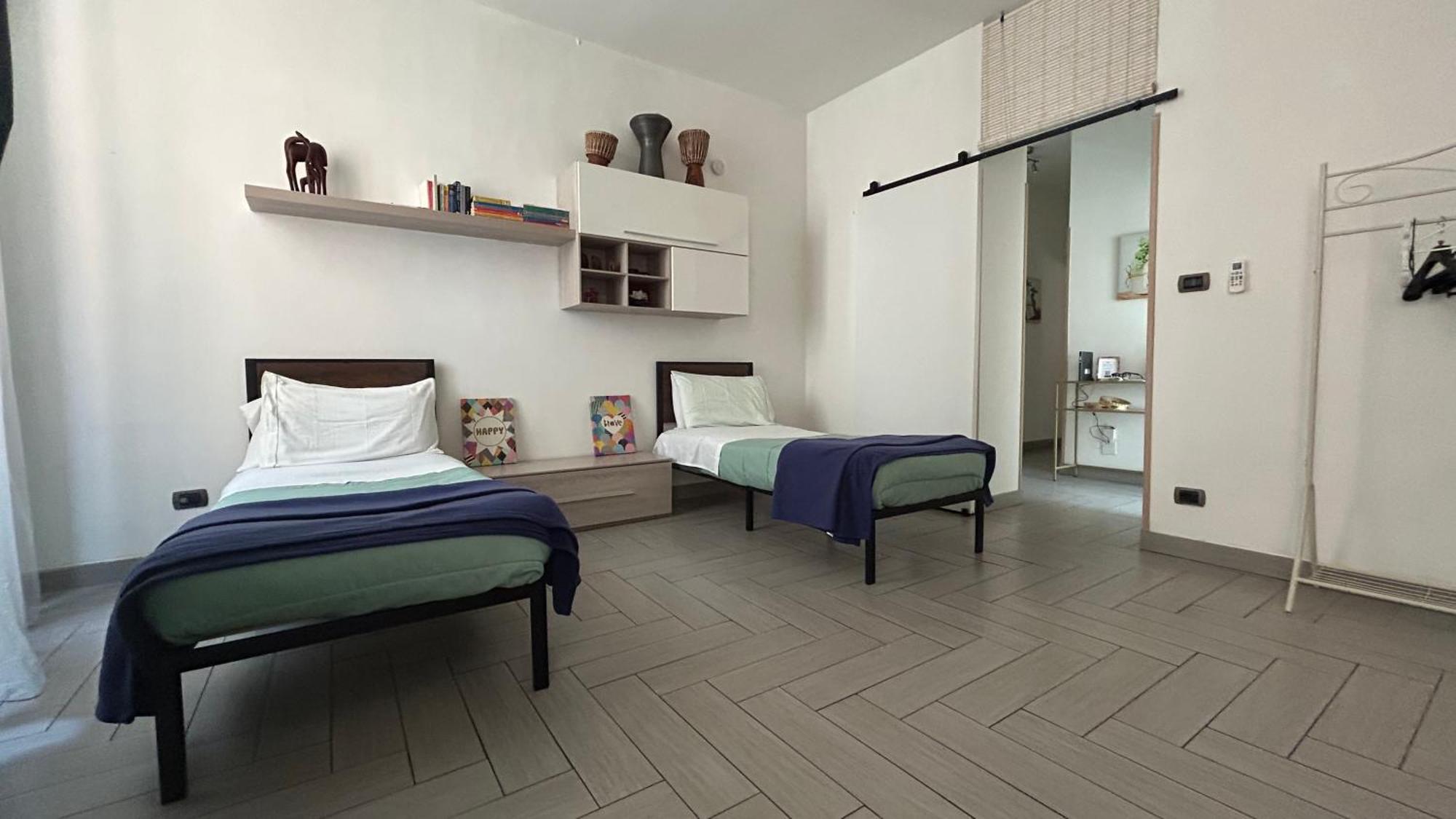 Ankon Apartments La Casa Di Joye & Nemi アンコーナ エクステリア 写真