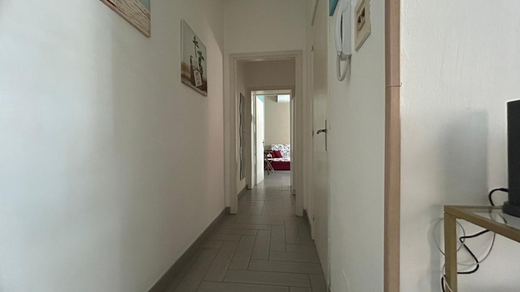 Ankon Apartments La Casa Di Joye & Nemi アンコーナ エクステリア 写真