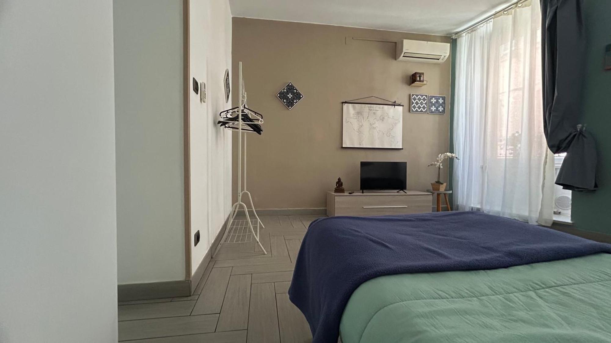 Ankon Apartments La Casa Di Joye & Nemi アンコーナ エクステリア 写真