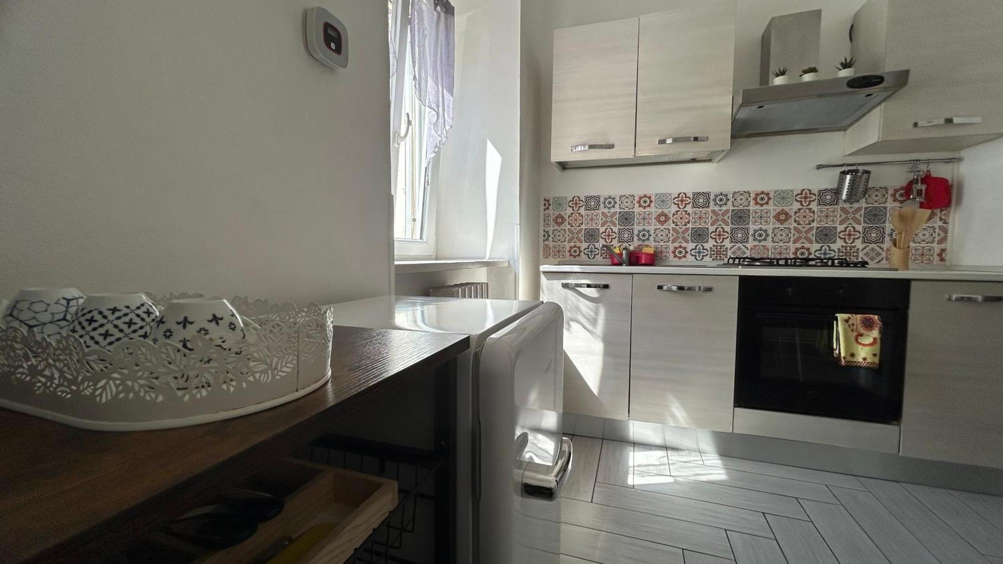 Ankon Apartments La Casa Di Joye & Nemi アンコーナ エクステリア 写真