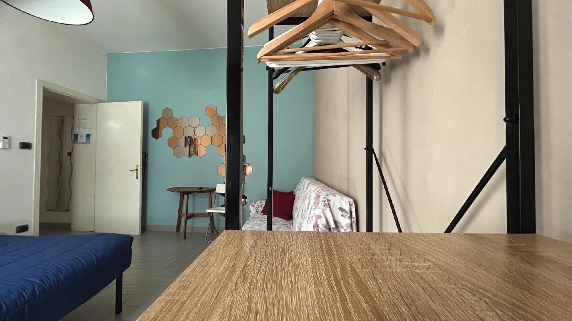 Ankon Apartments La Casa Di Joye & Nemi アンコーナ エクステリア 写真