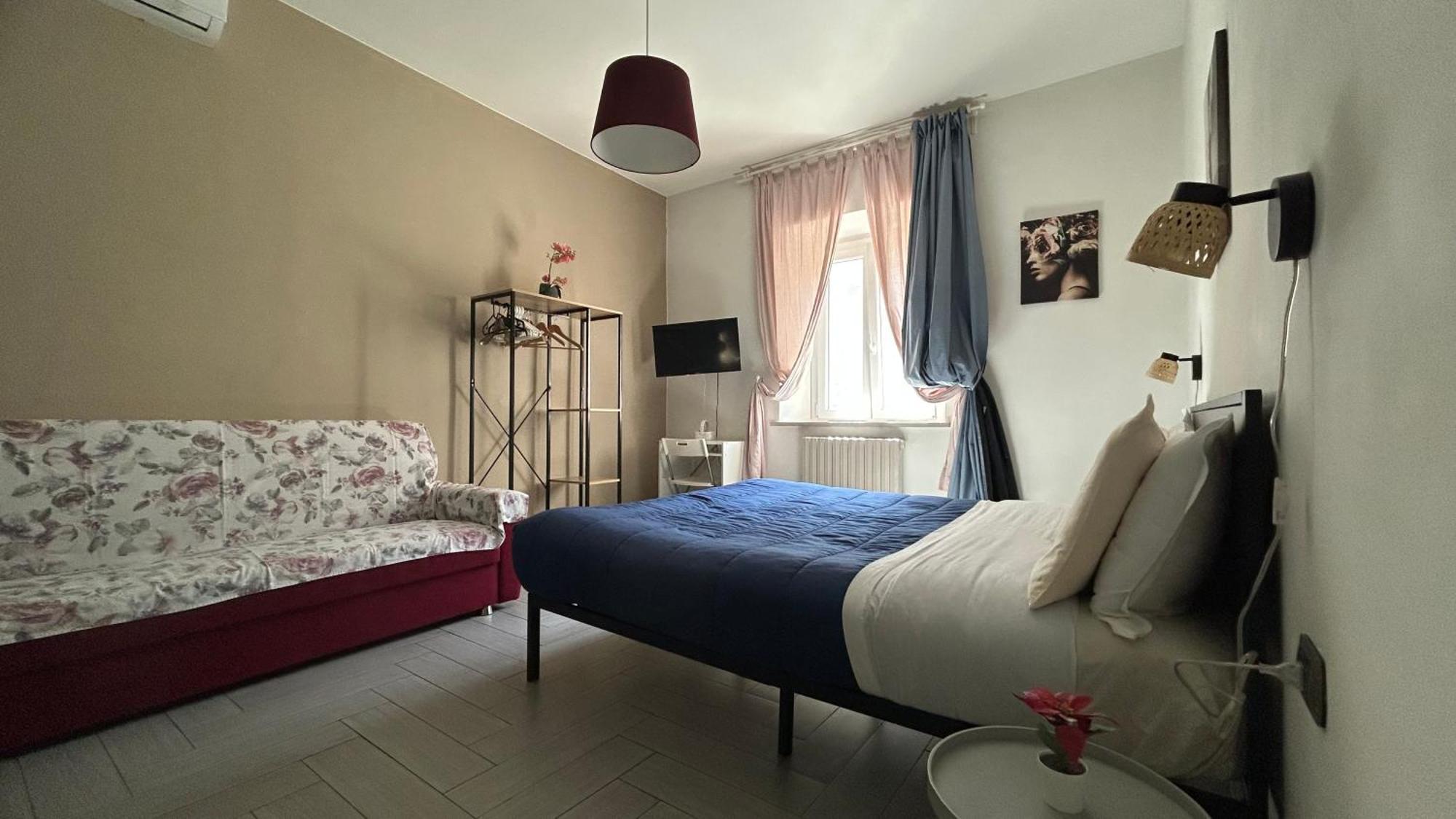 Ankon Apartments La Casa Di Joye & Nemi アンコーナ エクステリア 写真